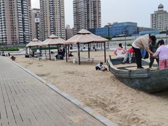 -海河外滩公园