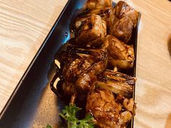 -胜代日本料理(云程巷小区店)