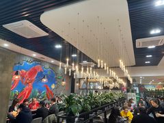 大堂-指爱龙虾(金杨路总店)