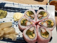-歌行灯日本料理(伊势丹店)