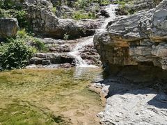 -孤山寨风景区
