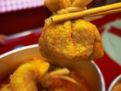 -大喜麻辣拌(凯德1818店)