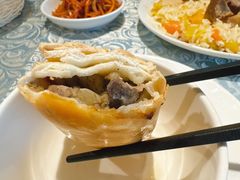 -巴扎美食·新疆菜·西域歌舞表演餐厅(新疆大厦店)