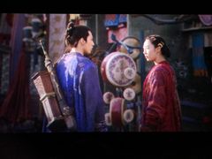 放映厅-星美国际影商城(顺联广场店)