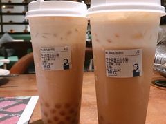 -杯欢制茶(三里屯店)