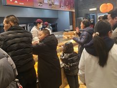 -詹记宫廷桃酥王(芜湖万达店)