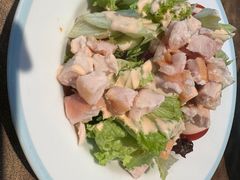 -萨莉亚意式餐厅(浦江万达广场店)