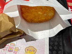 -肯德基(孝陵卫地铁站店)