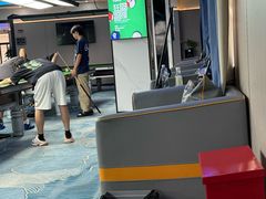 -永宁台球·棋牌俱乐部(淮海路店)