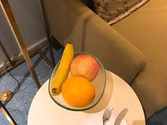 -上海衡山路十二号华邑酒店