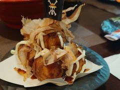 -弓二·烧鸟居酒屋(财富购物中心店)