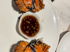 -悦全日餐厅·仁恒洲际酒店