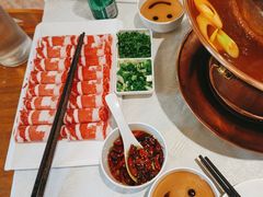 -东来顺饭庄(天坛店)