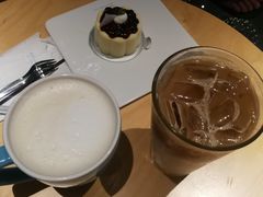 -1Cake壹刻蛋糕(奥体公园味觉艺术馆店)