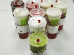 -奈雪的茶(仙林金鹰店)