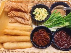 -新海渔港·胶东海鲜家常菜·家宴(奥体中心店)