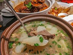 -简小舍·民间手艺菜(武昌江滩店)