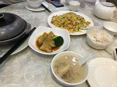 -凤城礼记鱼翅海鲜酒家(新马路总店)