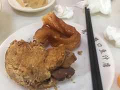 -老磁器口豆汁店(天坛店)