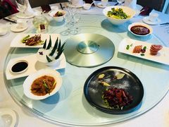 -上海小南国(金桥国际广场店)