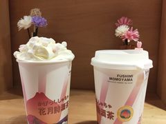 -伏小桃(明瓦廊店)