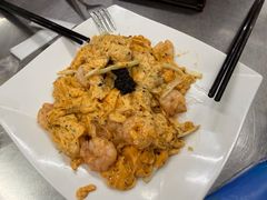 -颓记茶餐厅(美景总店)