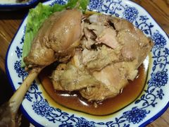 -孙盛兴奥灶面馆·蟹黄面·三虾面(山塘街总店)