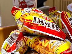 咪咪虾条-龍歌自助小火锅(崂山丽达店)