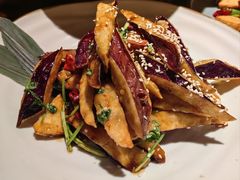 -薇酌饮·陕西菜(南门外店)