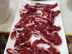 -潮悦牛肉火锅城(水贝店)
