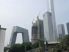 -北京中国大饭店