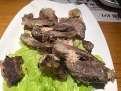-海银海记潮汕牛肉火锅(新港中路海珠店)