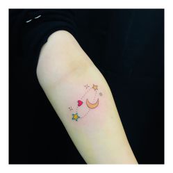 点击看大图 -墨無界刺青TATTOO