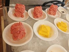 -北京王府井希尔顿酒店·万斯阁西餐厅