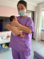 -养月堂中医养生月子会所(中心妇产店)