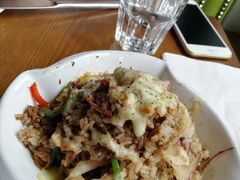 -莫比餐厅(五道口店)