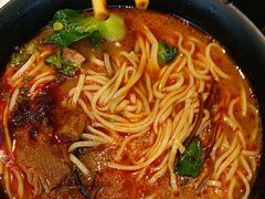 -李先生牛肉面大王(长春儿童医院店)
