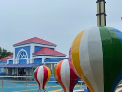 -青龙湖公园