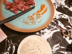 -牛将军•涮肉•烤肉(北京王府井·故宫店)