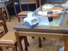 -庆丰包子铺(西单店)