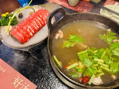 -盡膳口福·百年汤方火锅(科华北路店)