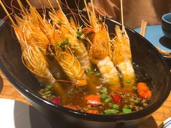 -老九巷川小馆(万松园店)