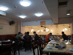 大堂-李师傅脆肚(梅林店)