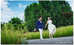 -唯一视觉婚纱摄影(李家村店)
