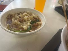 -东方削面(迎泽街店)