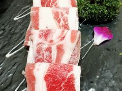 招牌芝心雪牛烤肉-悟空酒场烤肉(凯德壹中心店)