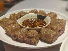 -客家大院·非遗赣南客家菜(郁孤台店)