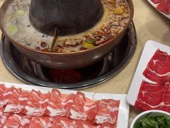 -阳坊大都涮羊肉(阳坊总店)