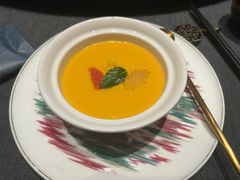 -锦府园·新台州菜(合生汇店)