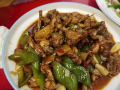-台州湾小海鲜·范家厨房(人民路店)
